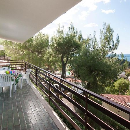 Casa Vacanza Kair Bilo 226 Sperlonga Esterno foto