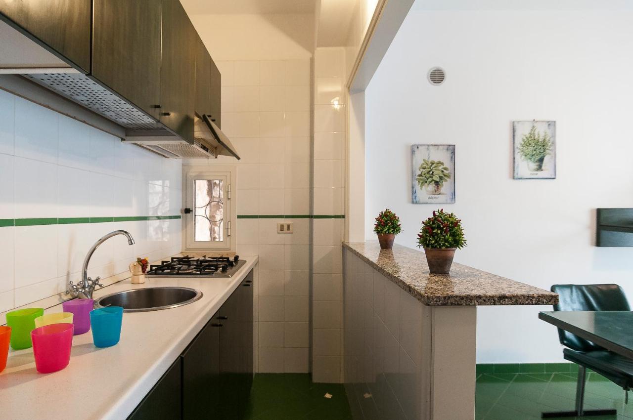 Casa Vacanza Kair Bilo 226 Sperlonga Esterno foto